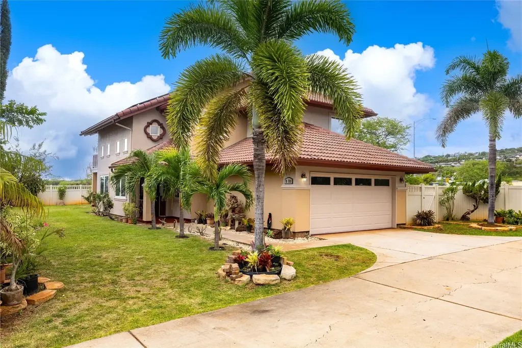 91-1359 Wahane Street, Kapolei