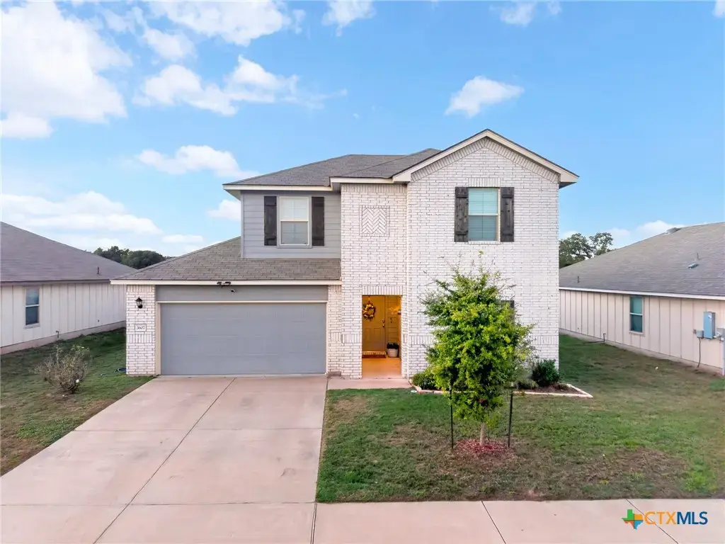 3607 Malmaison Road, Killeen