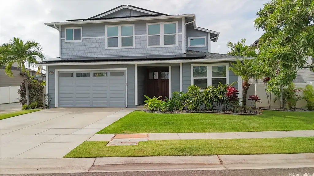 91-1050 Hinakea Street, Ewa Beach