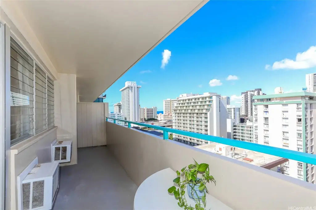 (unit #phd/1603) 444 Kanekapolei Street, Honolulu
