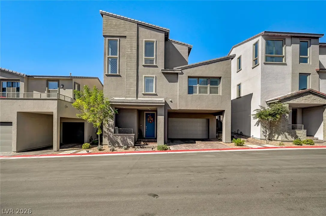 661 Tranquil Jade Street, Las Vegas