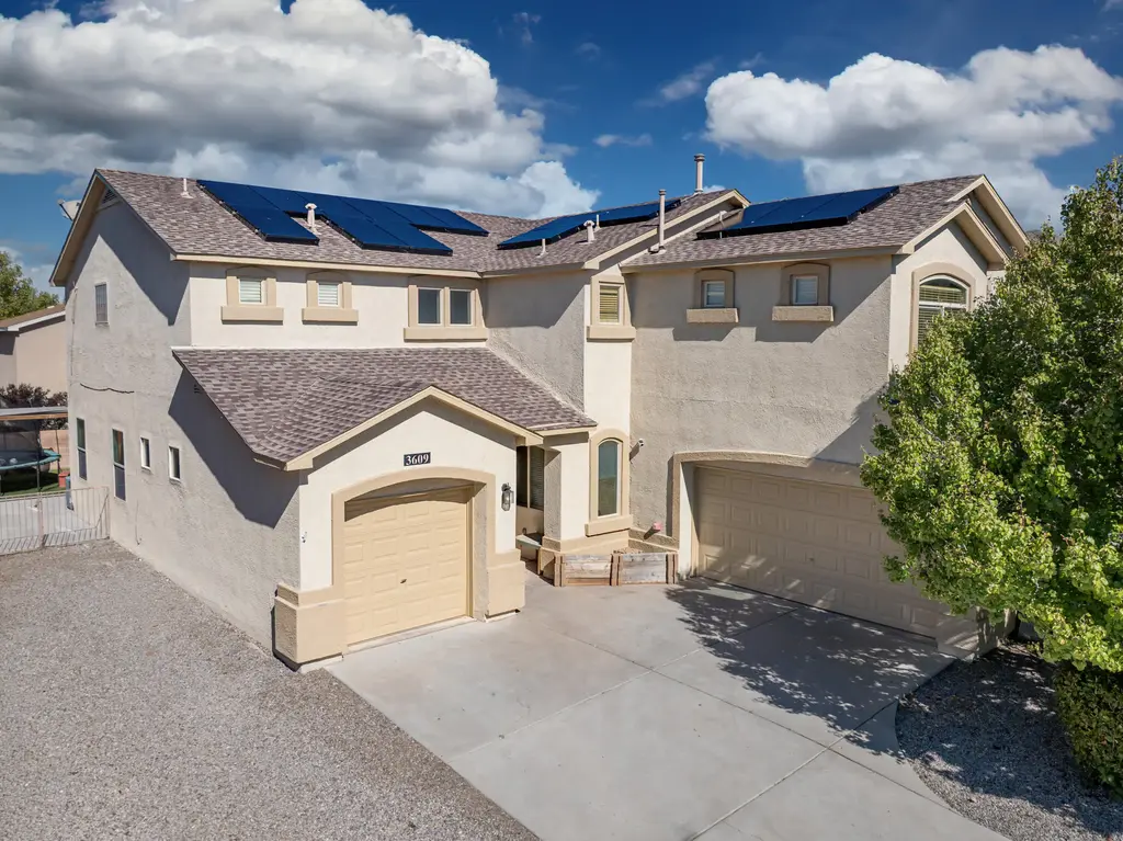 3609 Shiloh Road Ne, Rio Rancho