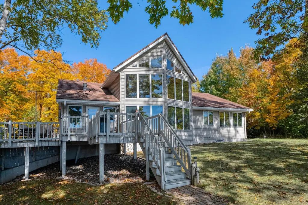 10008 Little Arbor Vitae Dr, Arbor Vitae