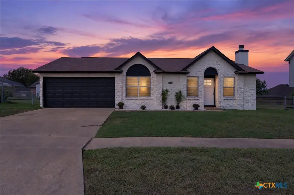 4907 Parkwood Drive, Killeen