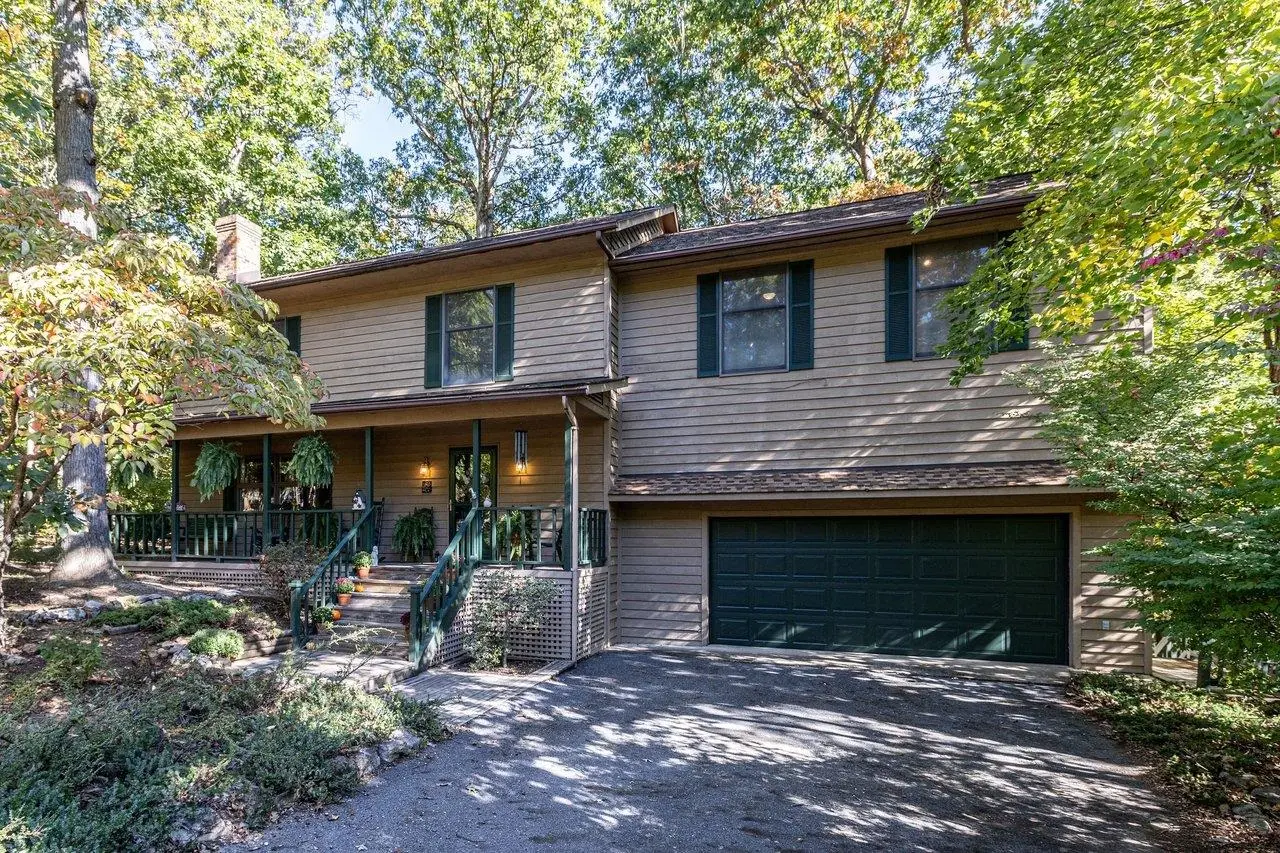 2504 Mountain Dr, Mcgaheysville