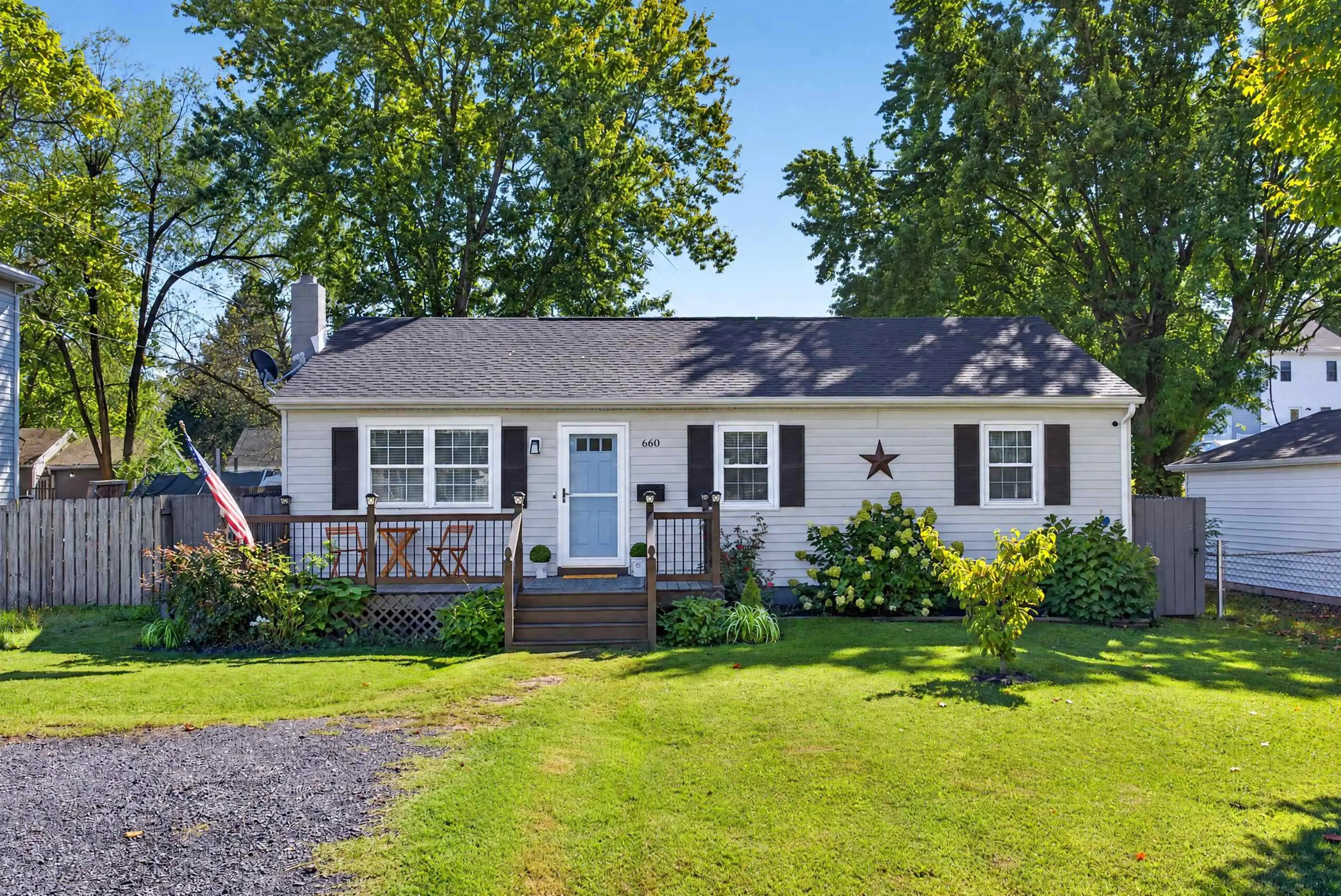 660 N Augusta Ave, Waynesboro