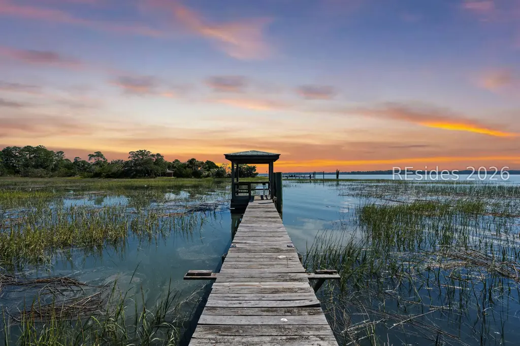 8 Croaker Street, Bluffton