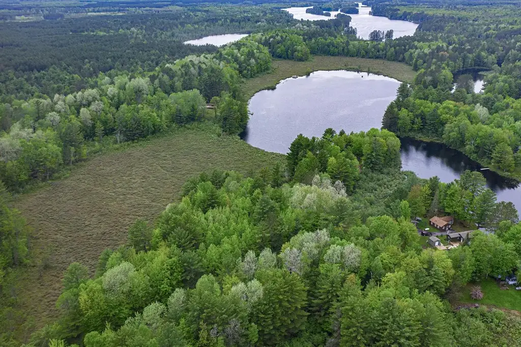 Lot 46 Whitetailed Deer Dr, Tomahawk
