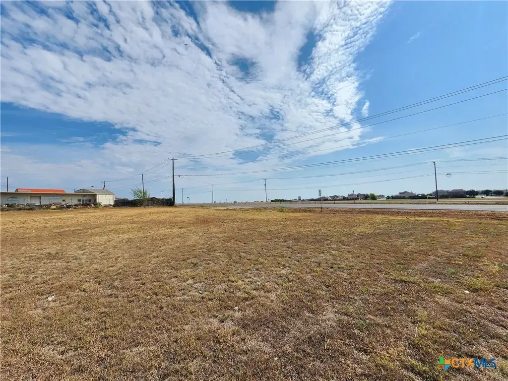 5309 S Fort Hood Street, Killeen