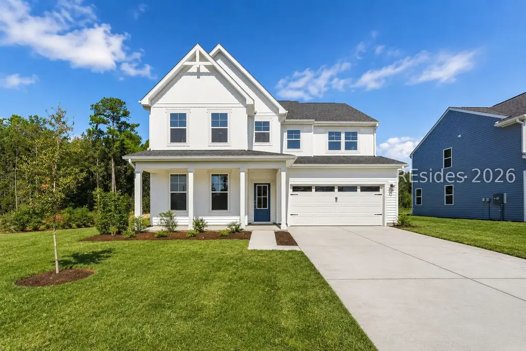1300 Rifle Road, Ridgeland