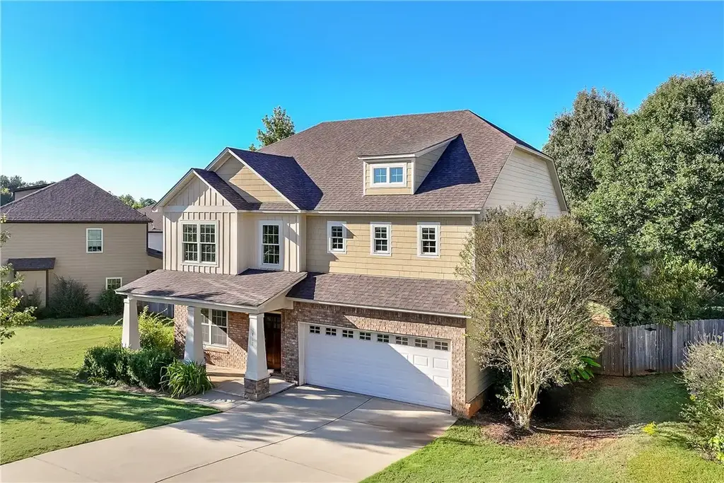 2418 Antler Ridge Dr, Auburn