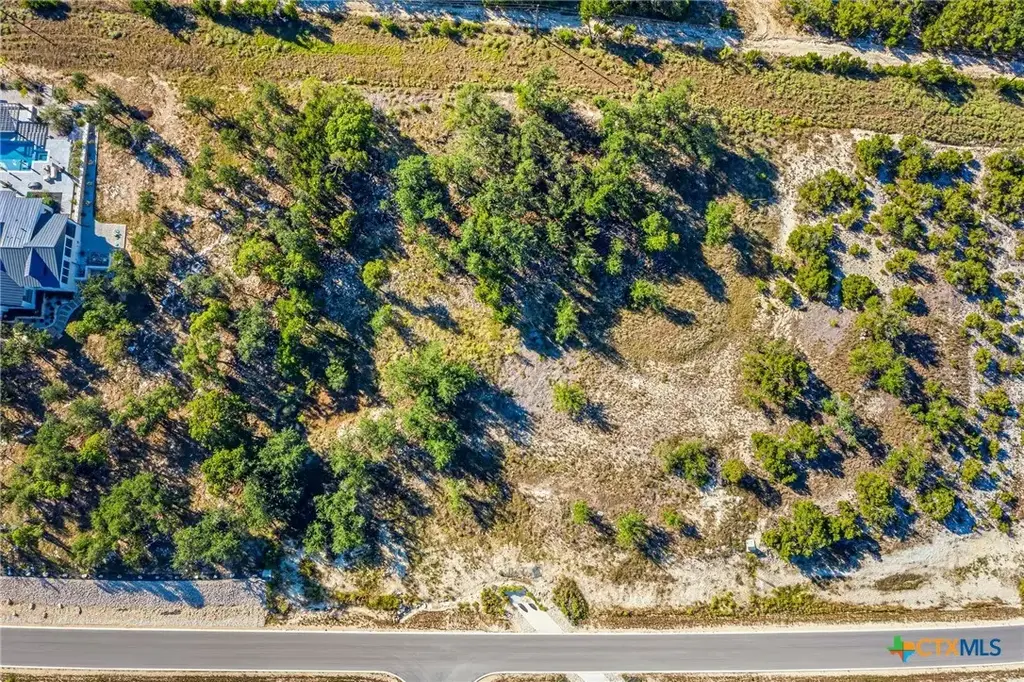 593 Rosemary Ridge Drive, Bulverde