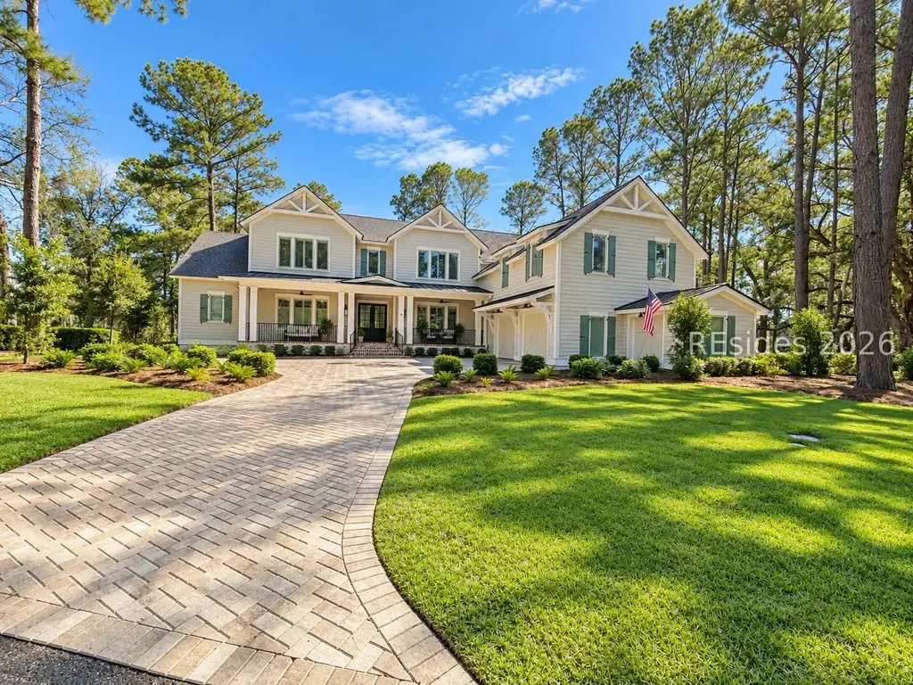 20 Bayley Road, Bluffton