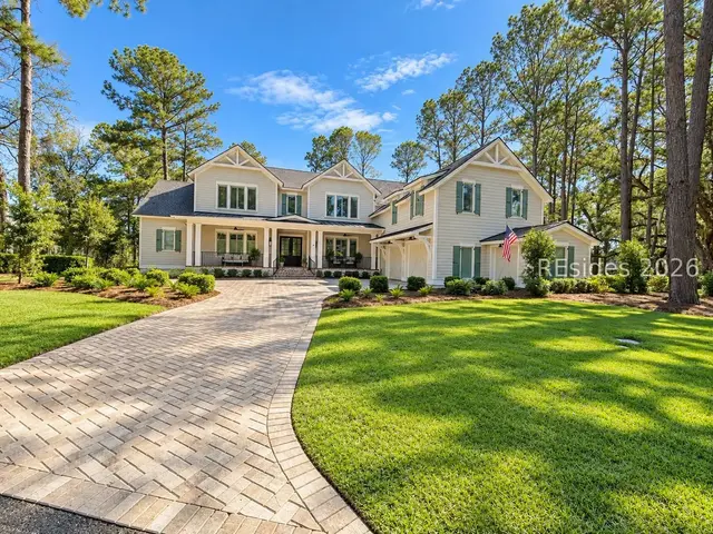 20 Bayley Road, Bluffton