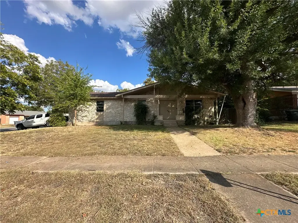 501 Ridge Street, Copperas Cove