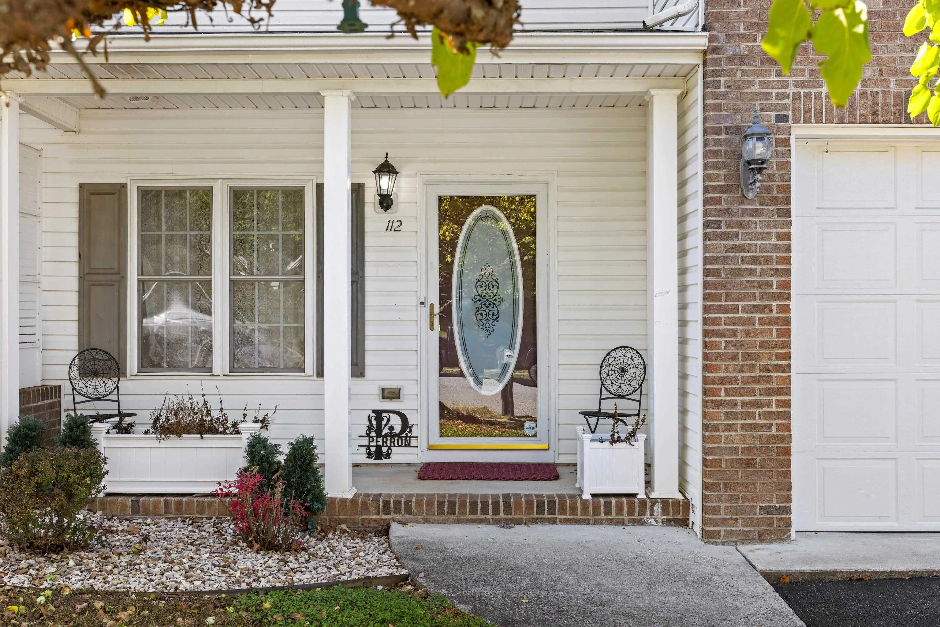 112 Collinswood Dr, Staunton