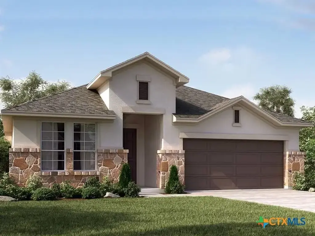 3724 Lavender Path, Marion