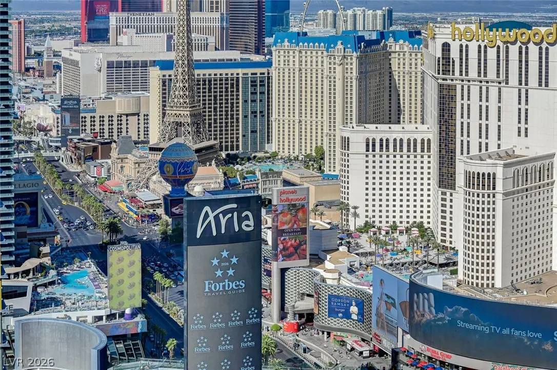 3750 S Las Vegas Boulevard 3707, Las Vegas