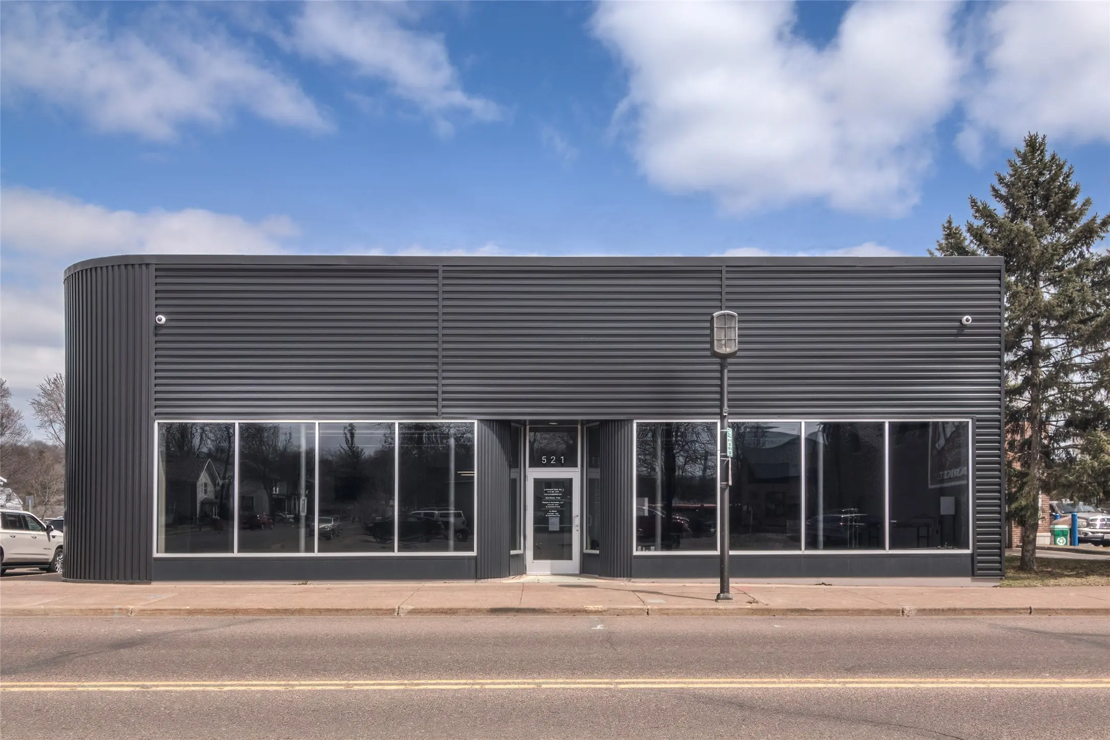521 N Bridge Street, Chippewa Falls