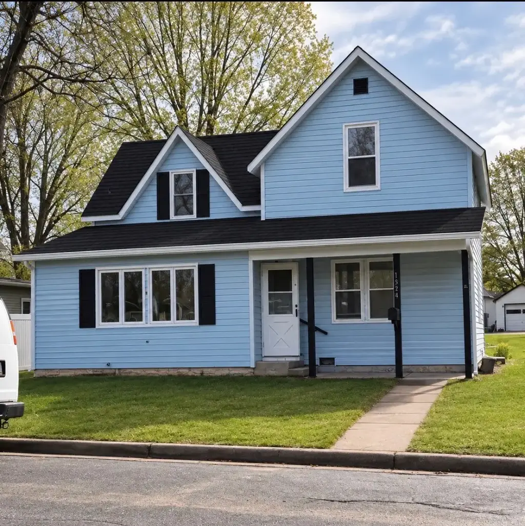 1514 Douglas Street, Menomonie