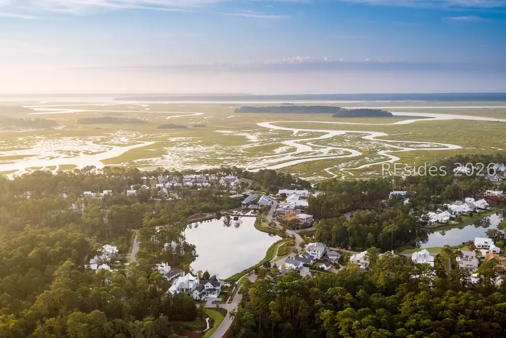 101 Amaranth Road, Bluffton