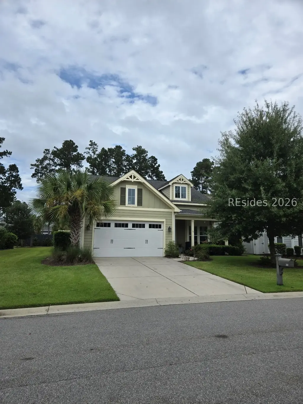 30 Foxpath Lane, Bluffton