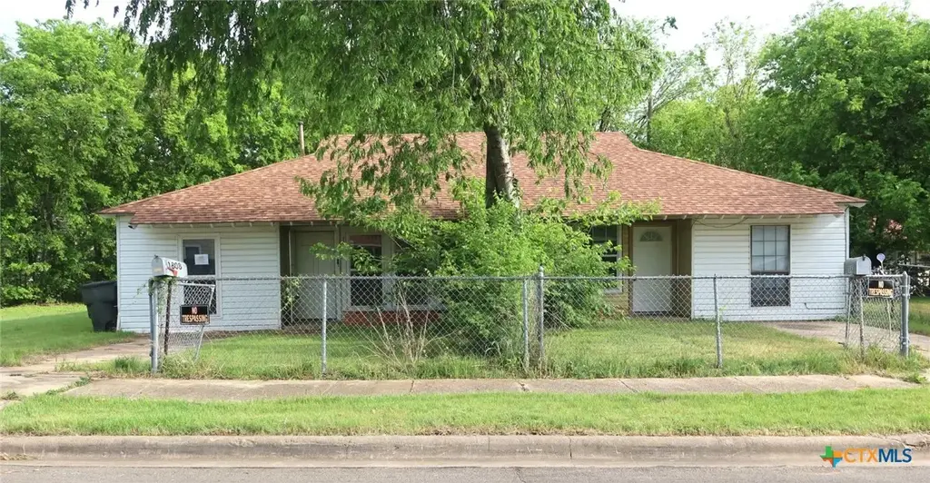 1806 Fairview Drive, Killeen