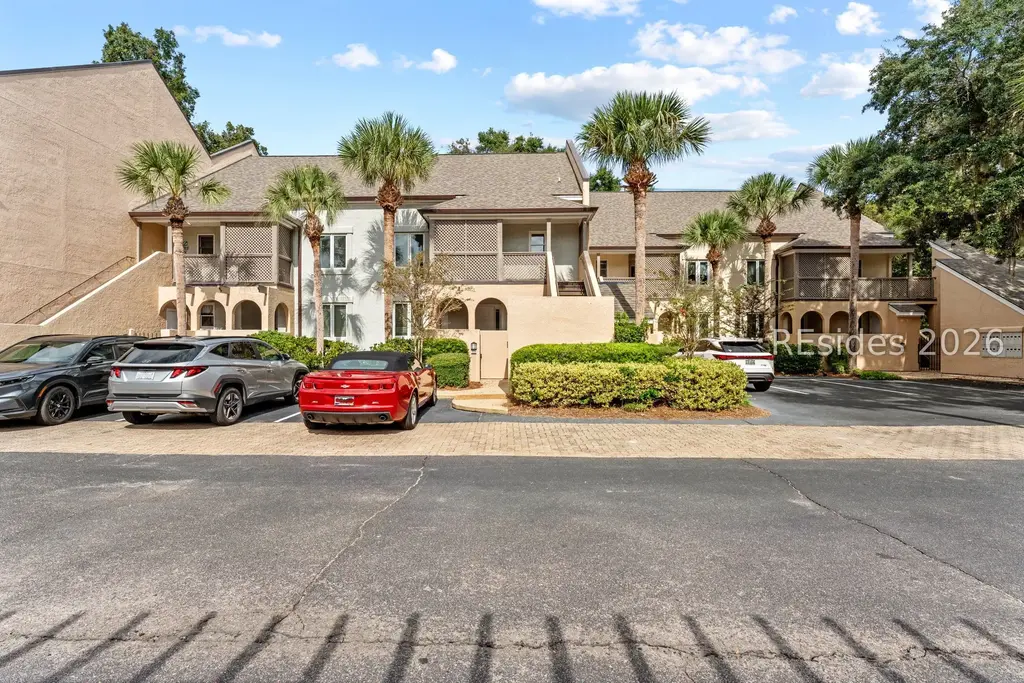 100 Colonnade Drive 142, Hilton Head Island