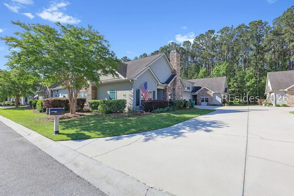 910 Abbey Glen Way 910, Hardeeville