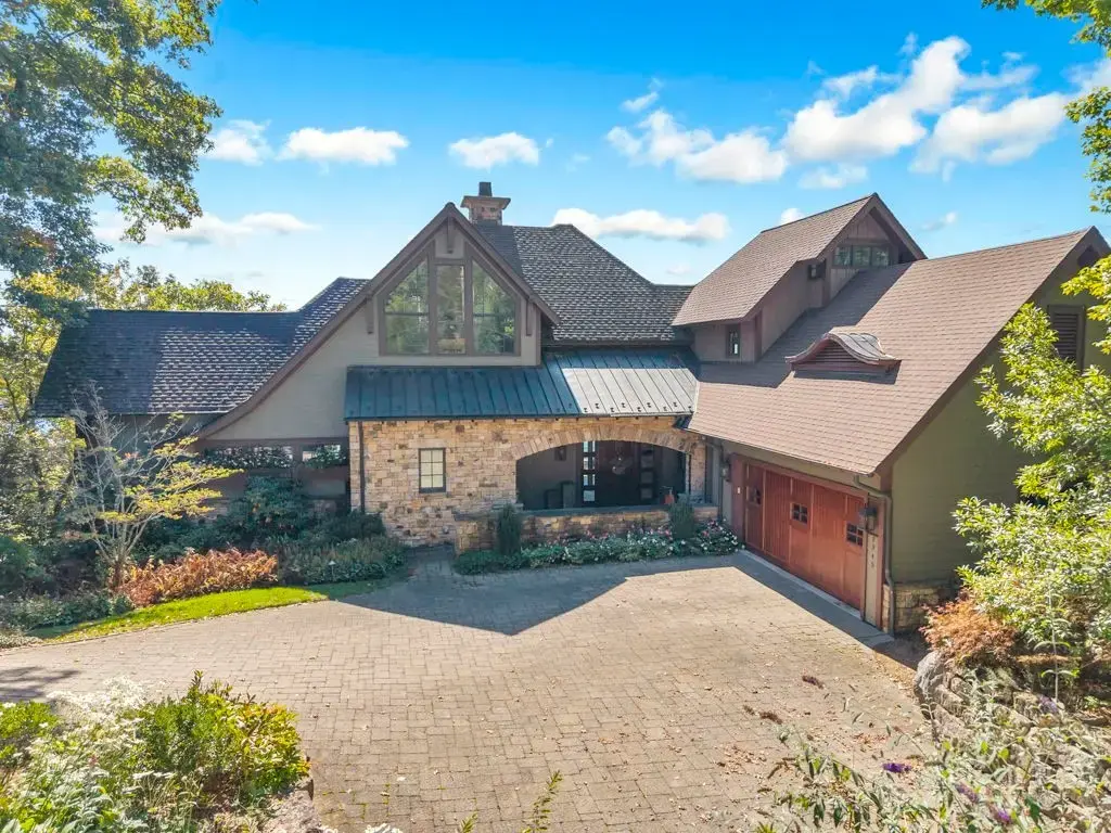 1345 Wonderland Trail, Blowing Rock