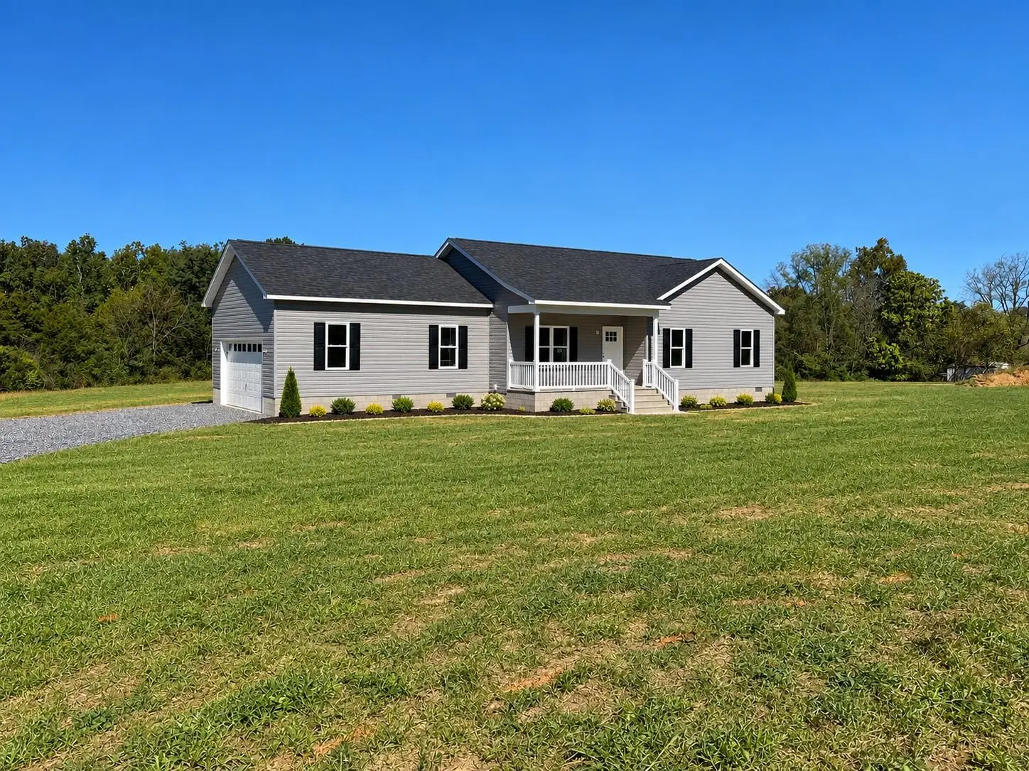 381 Whitmore Rd, Mount Solon