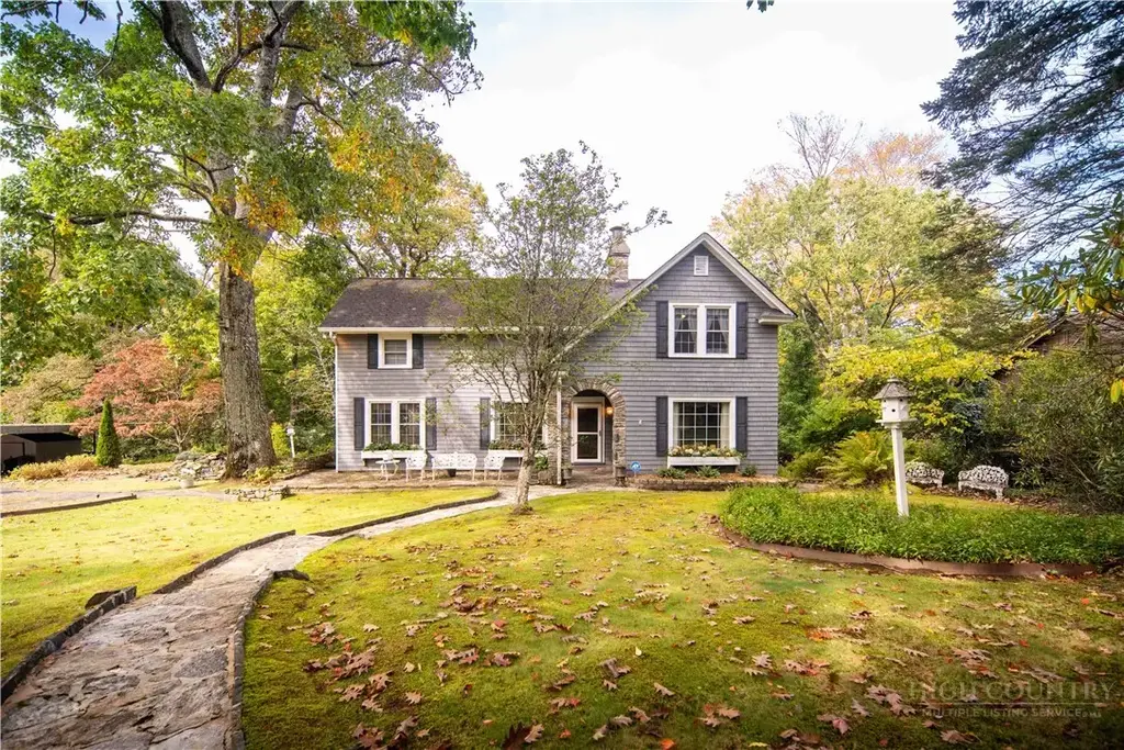 258 Rankin Road, Blowing Rock