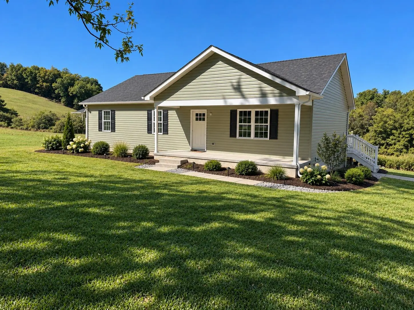 349 Whitmore Rd, Mount Solon