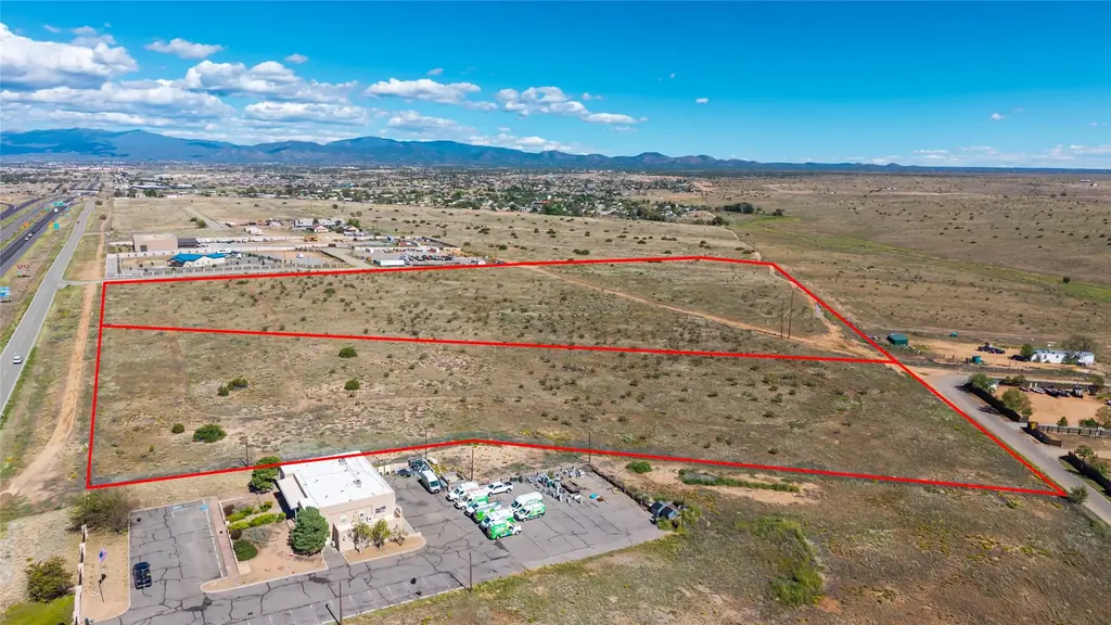 27500 E I-25 Frontage Road, Santa Fe