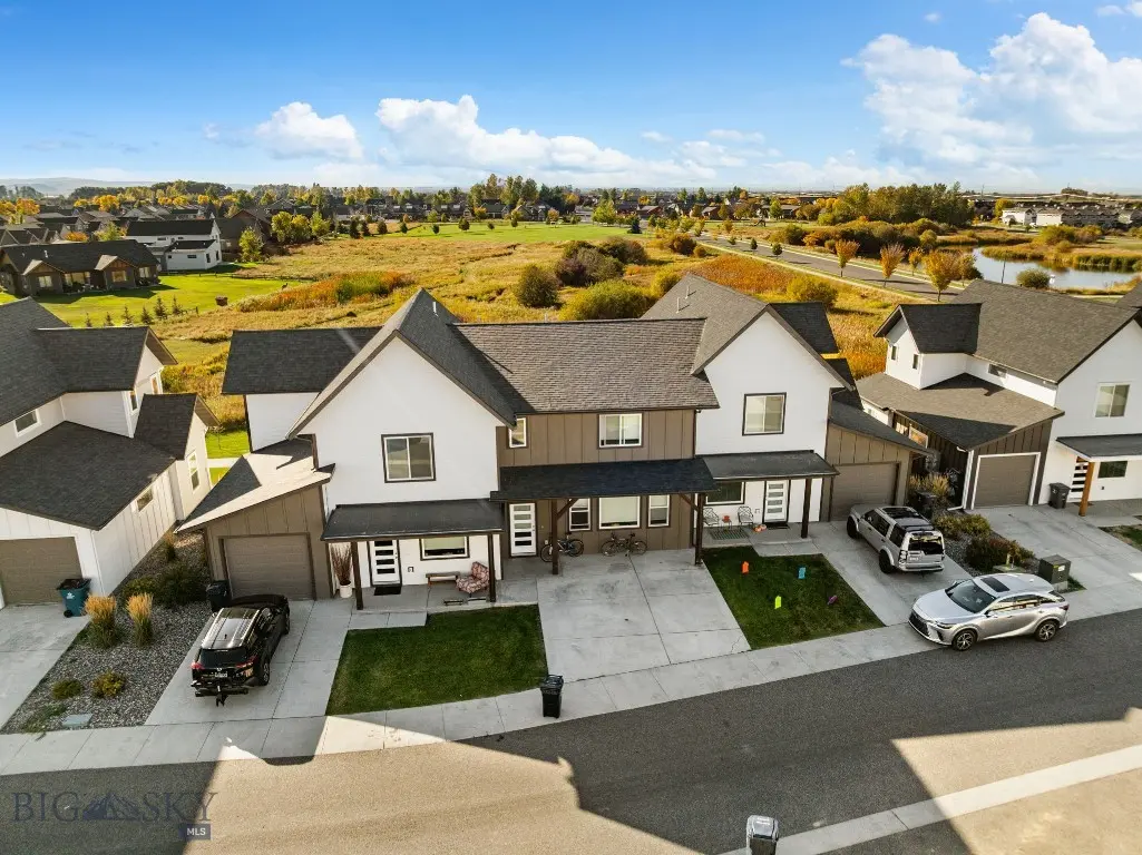 853 Rookery Lane, Bozeman