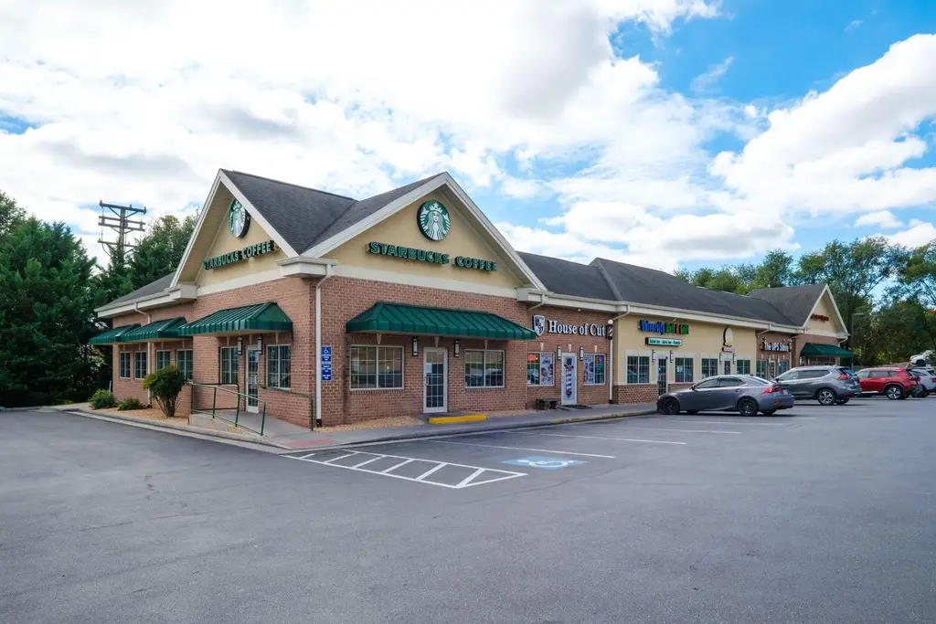 1306 Hillside Ave, Harrisonburg