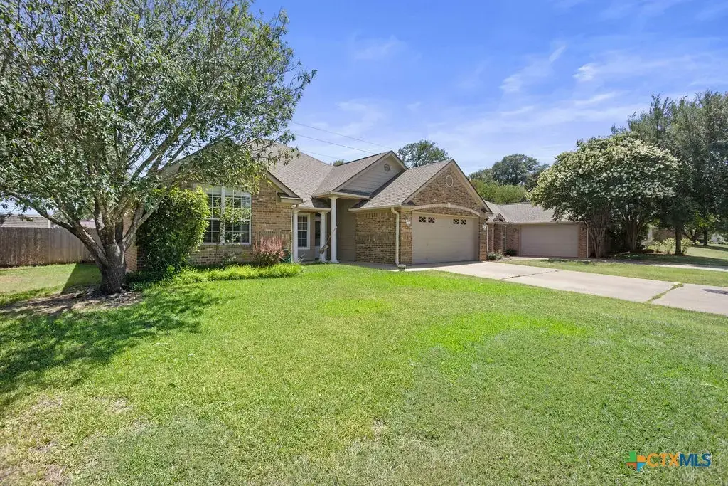 428 Armstrong Drive, Belton