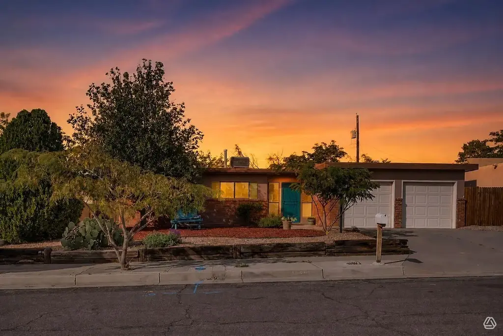 12515 Domingo Road Ne, Albuquerque