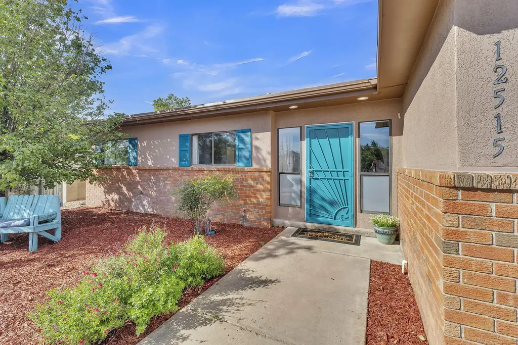 12515 Domingo Road Ne, Albuquerque