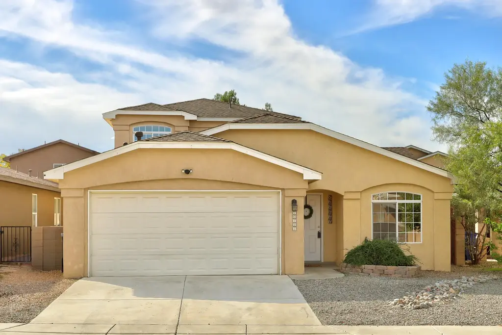 10515 Country Manor Place Nw, Albuquerque