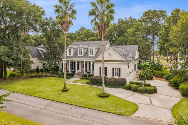 33 Magnolia Blossom Drive, Bluffton