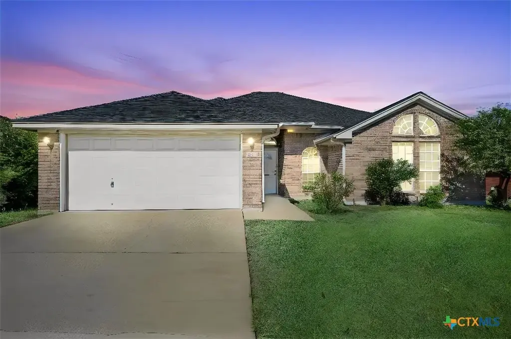 4311 Ethel Avenue, Killeen