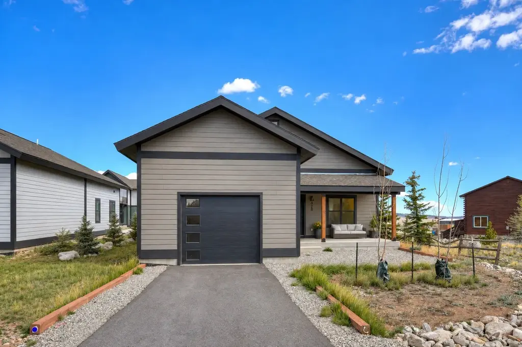 42 Sun Rock Drive B, Fairplay