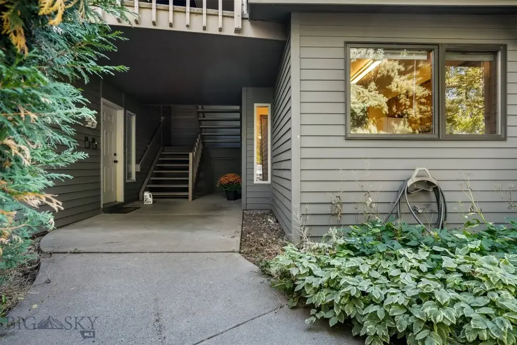 2200 W Dickerson Street 58, Bozeman