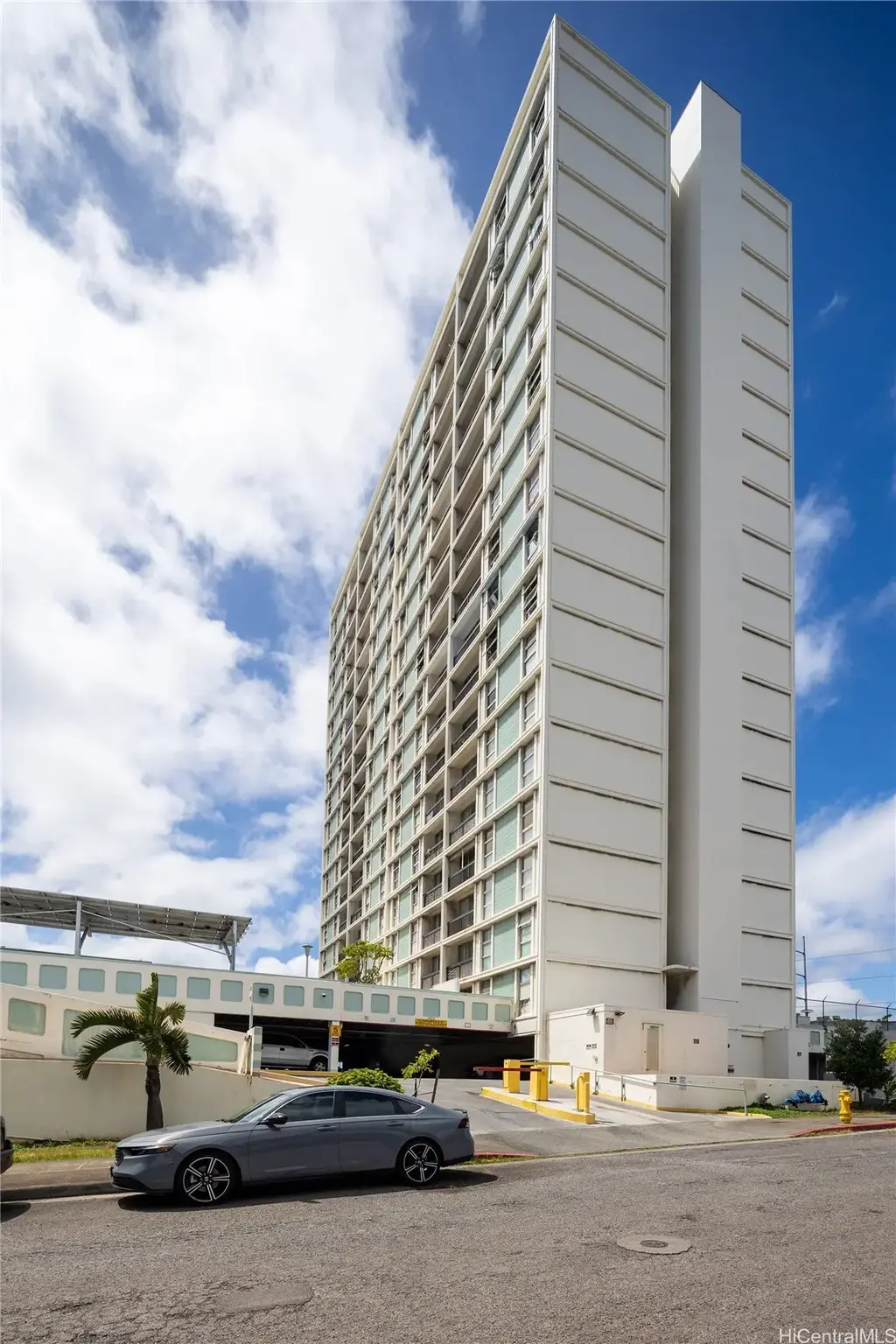 1425 Liliha Street # 3b, Honolulu