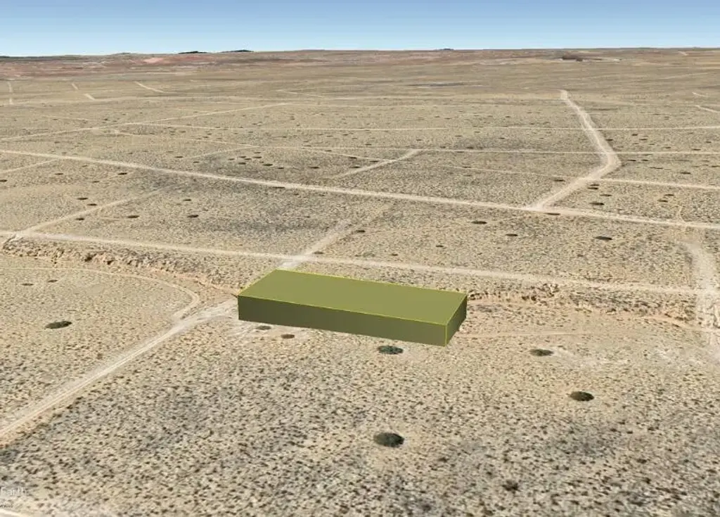 Magenta (u20, B51, L25a) Road Ne, Rio Rancho