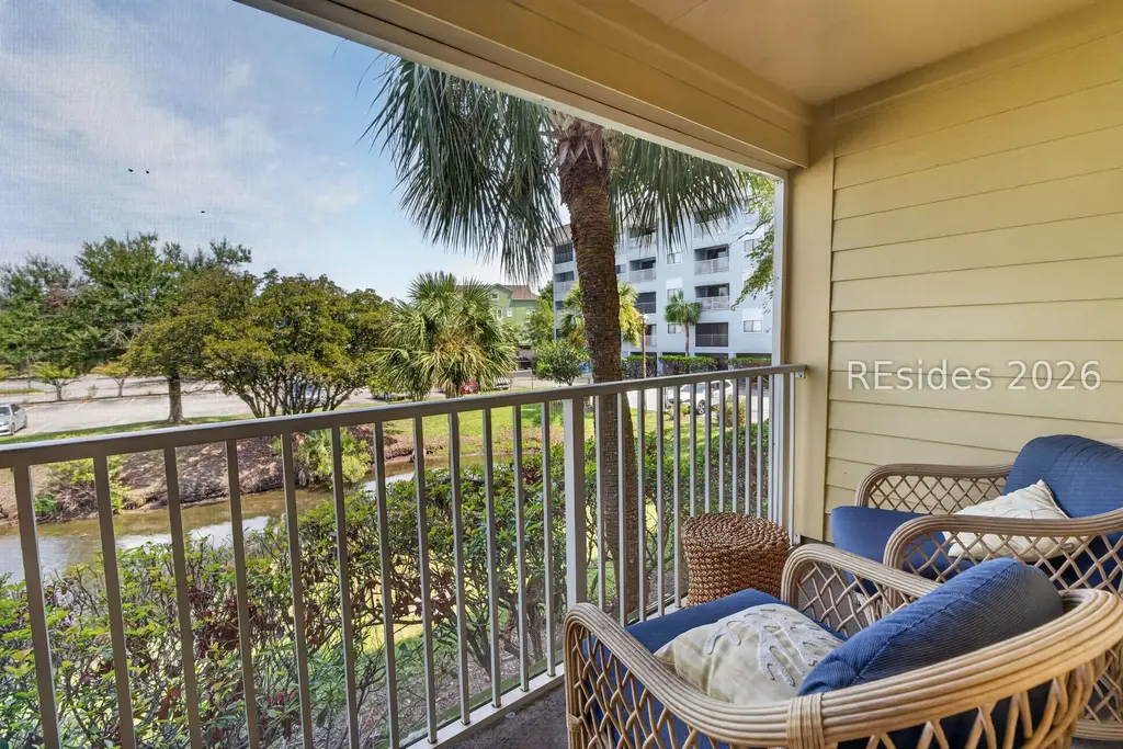 663 William Hilton Parkway 2124, Hilton Head Island