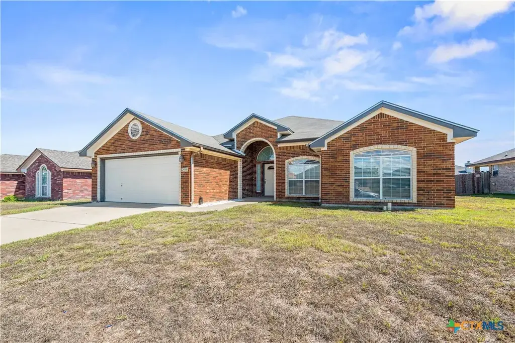 2406 Lavender Lane, Killeen