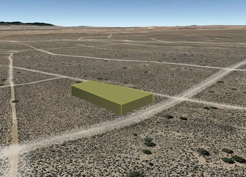 Terrene (u20 B53 L7) Road Ne, Rio Rancho