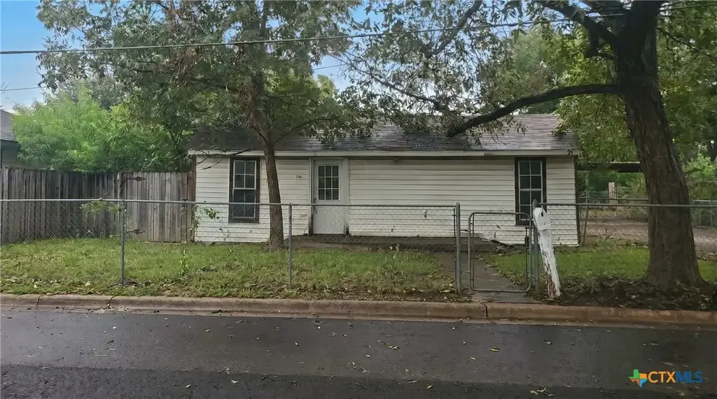 1807 Holly Street, Georgetown